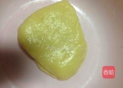 动物脚丫饼干的做法图解6