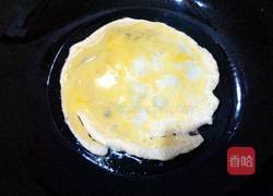 番茄鸡蛋面的做法图解3