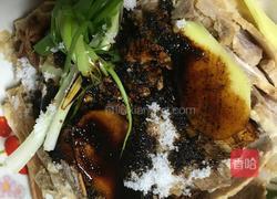 家常扣肉的做法图解5