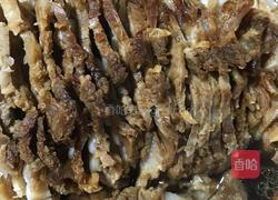 家常扣肉的做法图解9