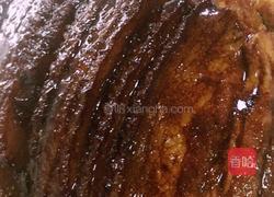 家常扣肉的做法图解12