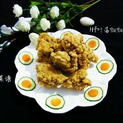 飘香酥肉的做法[图]
