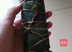 瘦肉粽子的做法图解9