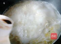 紫菜鸡蛋面的做法图解6