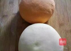 彩色包的做法图解2