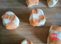 彩色包的做法图解4