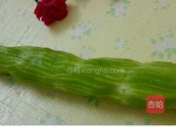 炒莴笋丝的做法图解1