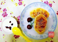 老婆赏花饼的做法图解10