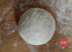 香辣酥饼的做法图解1