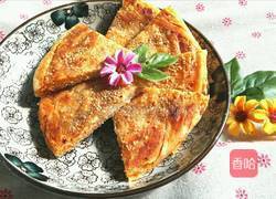 香辣酥饼的做法图解10