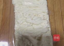 文思豆腐的做法图解3