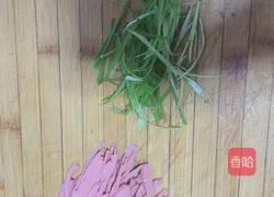 文思豆腐的做法图解5