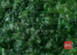 陕西菜疙瘩的做法图解3