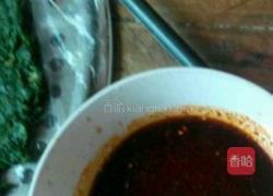 陕西菜疙瘩的做法图解4