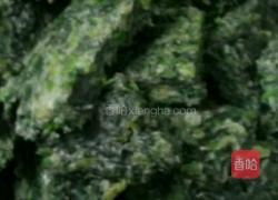 陕西菜疙瘩的做法图解5