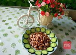 水煮五香花生米的做法图解8