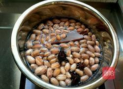 水煮五香花生米的做法图解6