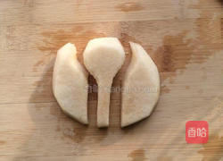 昆虫三明治的做法图解3