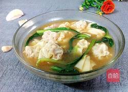 云吞的做法图解7