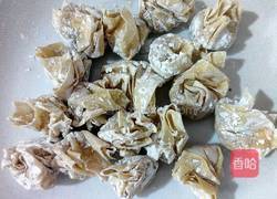 云吞的做法图解1