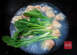 云吞的做法图解5