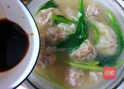 云吞的做法图解6