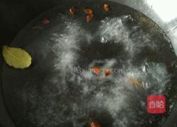 五香毛豆的做法图解2