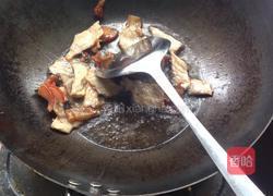 红辣椒炒肉的做法图解4