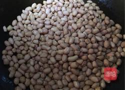 香酥花生米的做法图解3