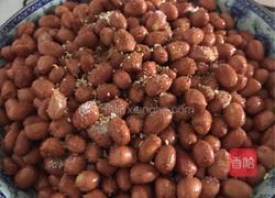 香酥花生米的做法图解5