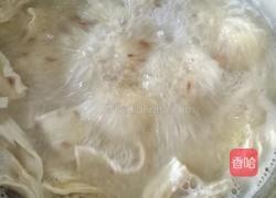 瑶柱腐竹杂粮粥的做法图解4