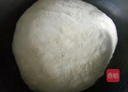 韭菜盒子的做法图解4