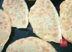 韭菜盒子的做法图解6
