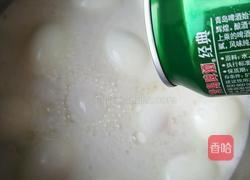 啤酒蛋的做法图解4