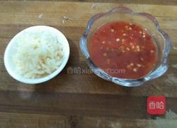 剁椒炒马齿苋的做法图解4