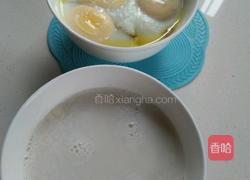 茶籽油蒸土鸡蛋的做法图解5