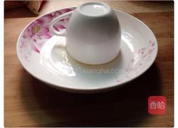 微波炉杯子蛋糕的做法图解5