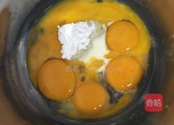 电饭锅蛋糕的做法图解2