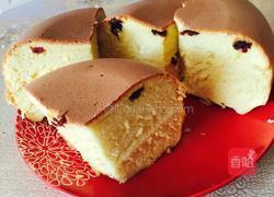 电饭锅蛋糕的做法图解16