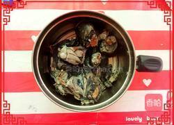 当归党参乌鸡汤的做法图解3