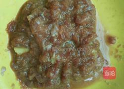 胡萝卜牛肉粥的做法图解6