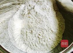 煎饼卷菜的做法图解1