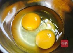 煎饼卷菜的做法图解2