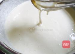 煎饼卷菜的做法图解5