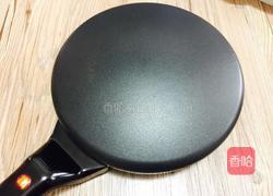 煎饼卷菜的做法图解7