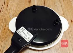 凉调煎饼的做法图解8