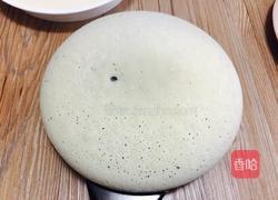 煎饼卷菜的做法图解10