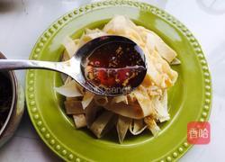 凉调煎饼的做法图解28