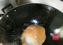 糖醋猪肉的做法图解9