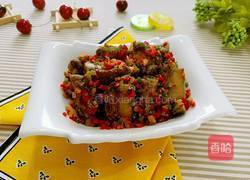 蒜香排骨的做法图解16